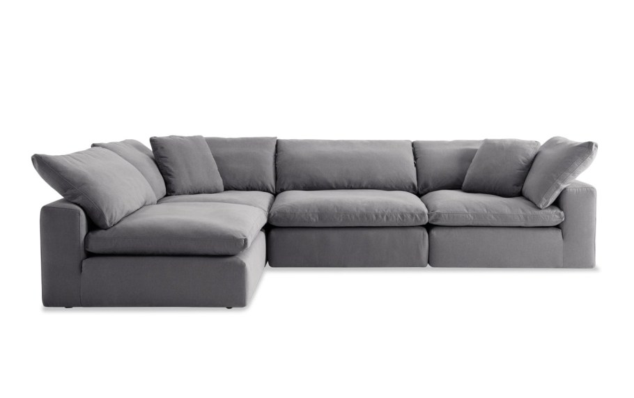 Угловые диваны Комсомольск