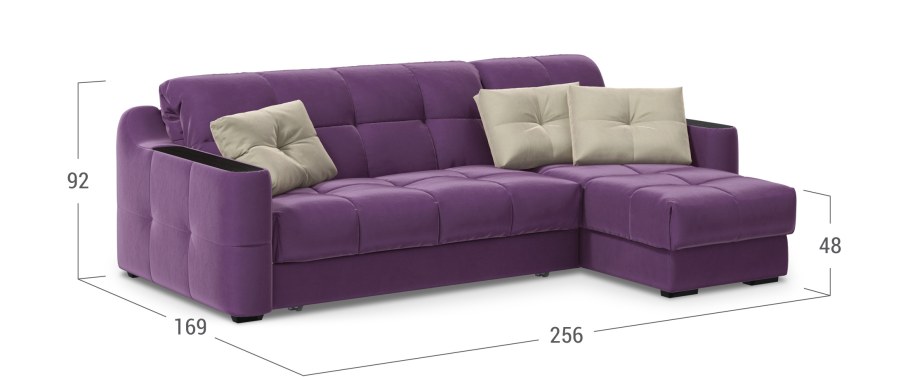 Дисконт диванов на Бауманской