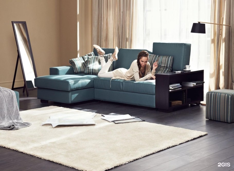 Диван Moon аккордеон