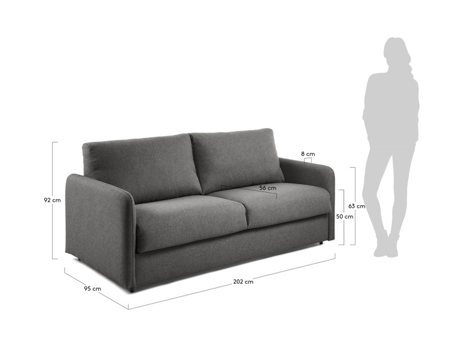 Моон ТРЕЙД кресло кровать