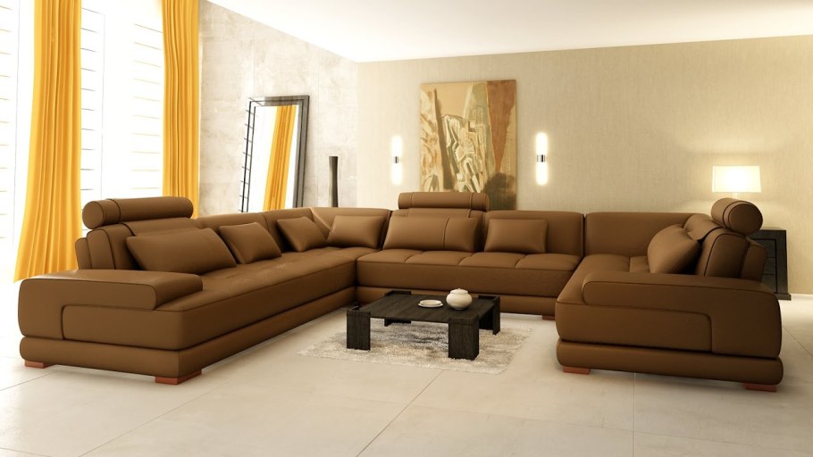 Диван угловой Франклин div 1.101