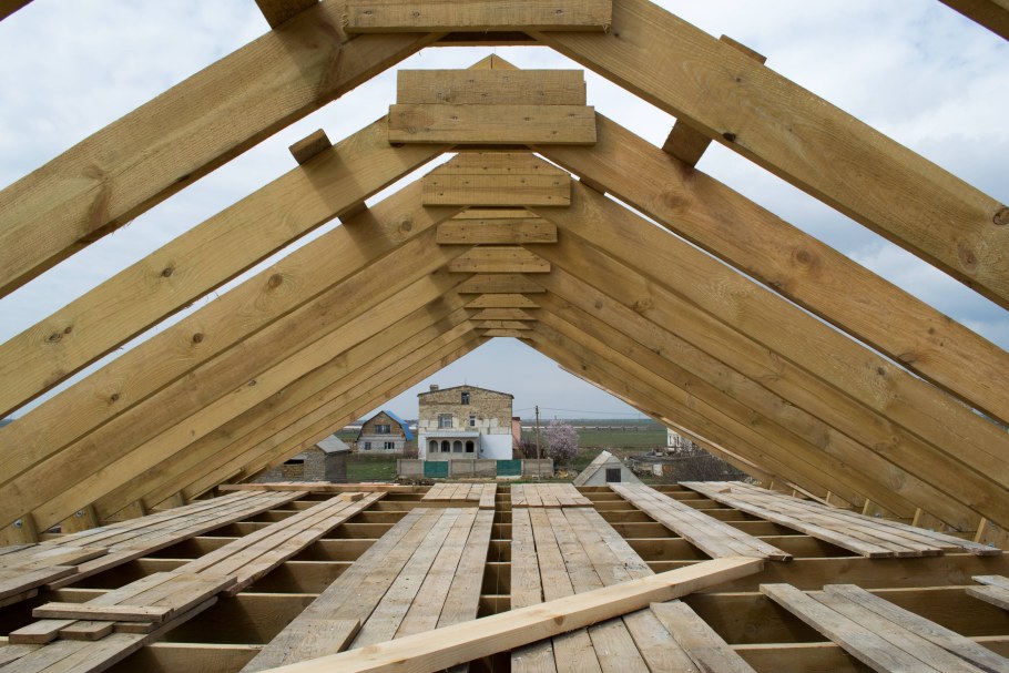 Стропильная нога 50х150