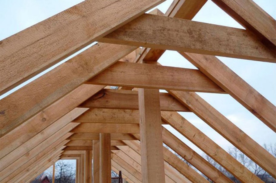 Мауэрлат 50х150