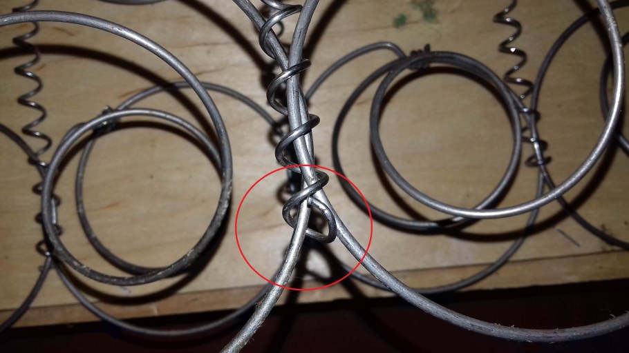 Резинотканевые ремни в диване