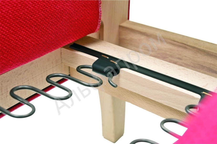 Пружины для дивана