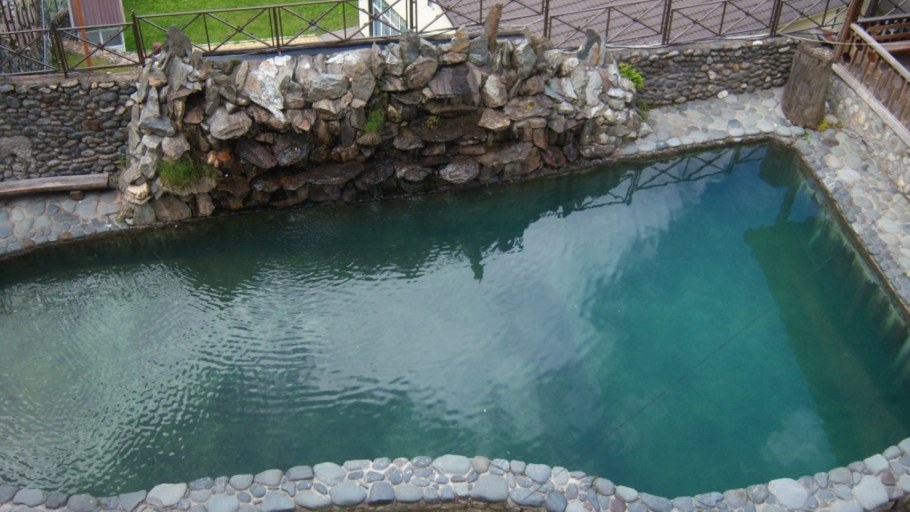 Отель вилла Хонегг Швейцария