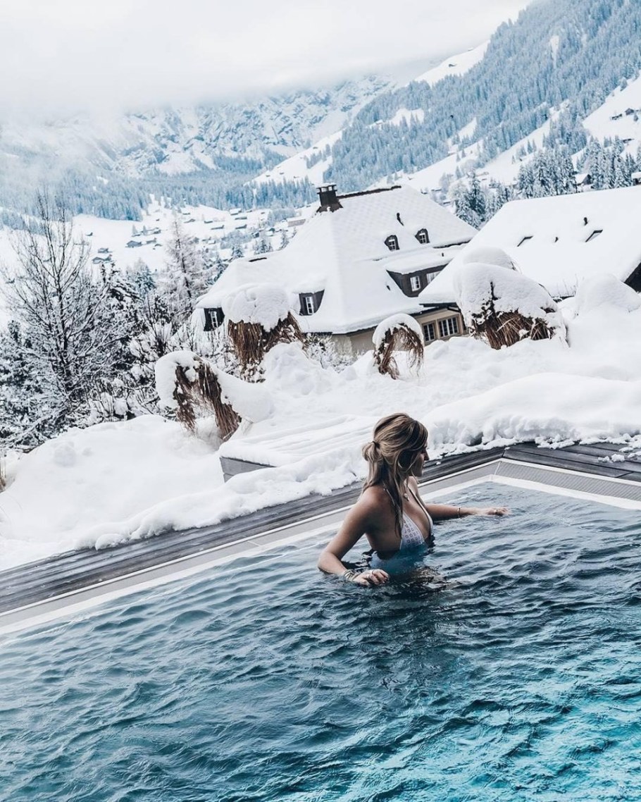 Сочи термальные источники красная Поляна