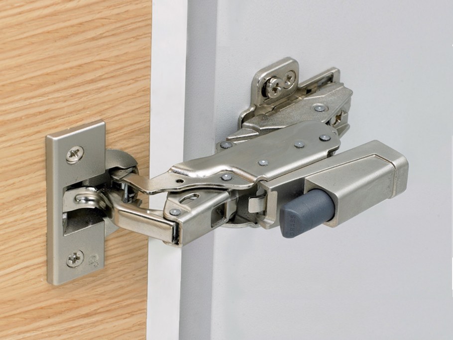 Механизм трансформации для дивана-книжки 269 ОЗМФ