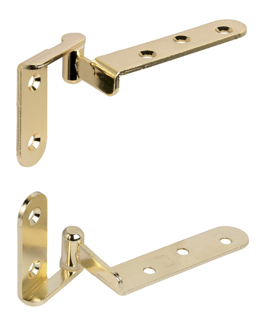 Петля антресольная mk01