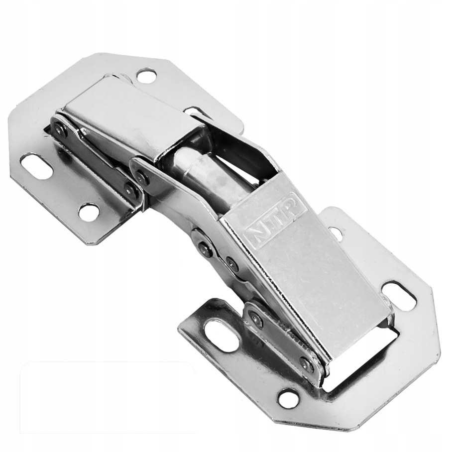 Петли дверные декоративные