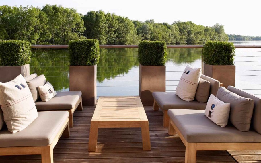 Мебель Садовая