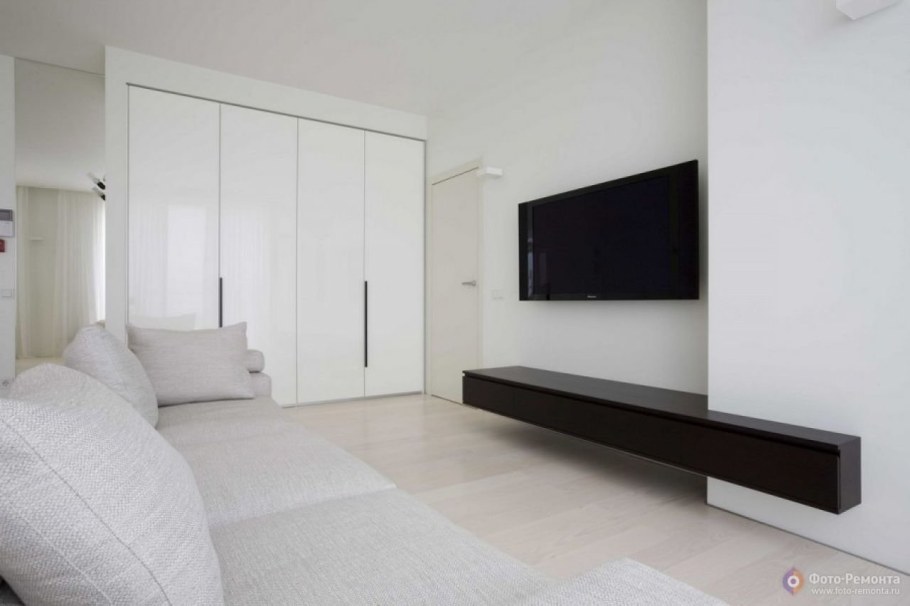 Современный Минимализм