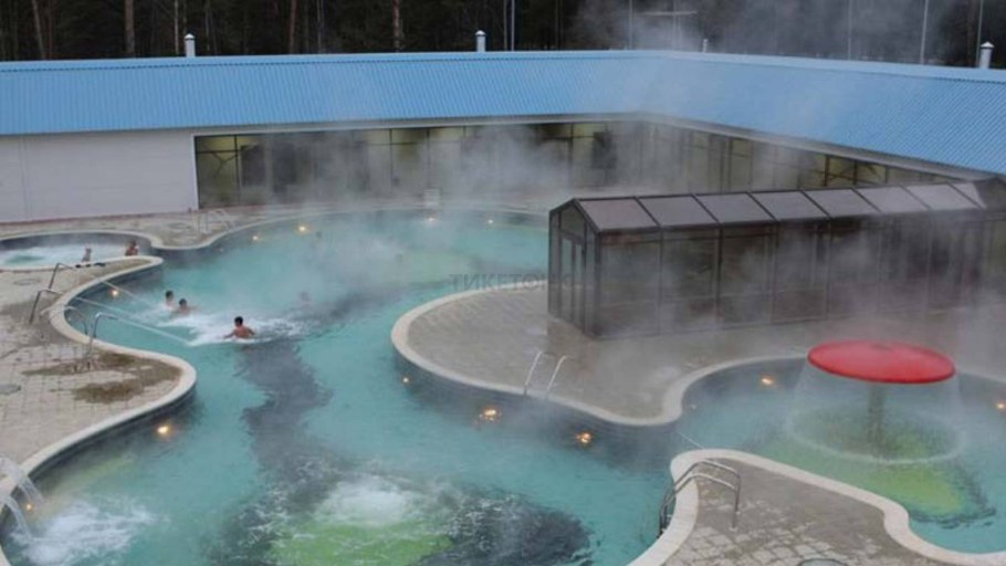 Тюмень Аван верхний Бор