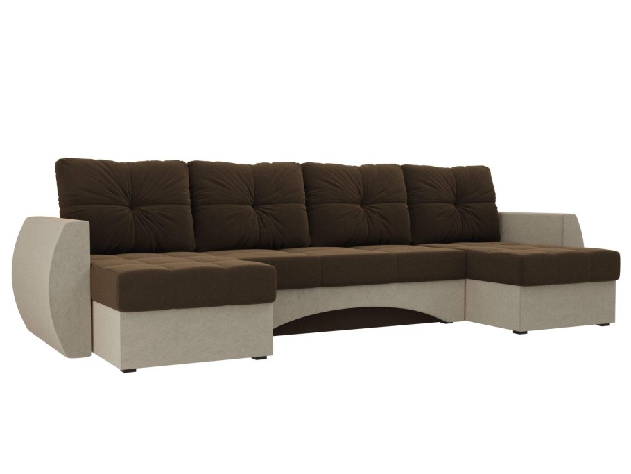 Диван АРТМЕБЕЛЬ сенатор