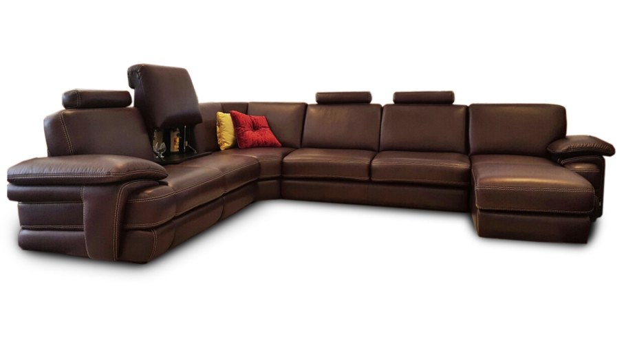 Диван Калинка 48