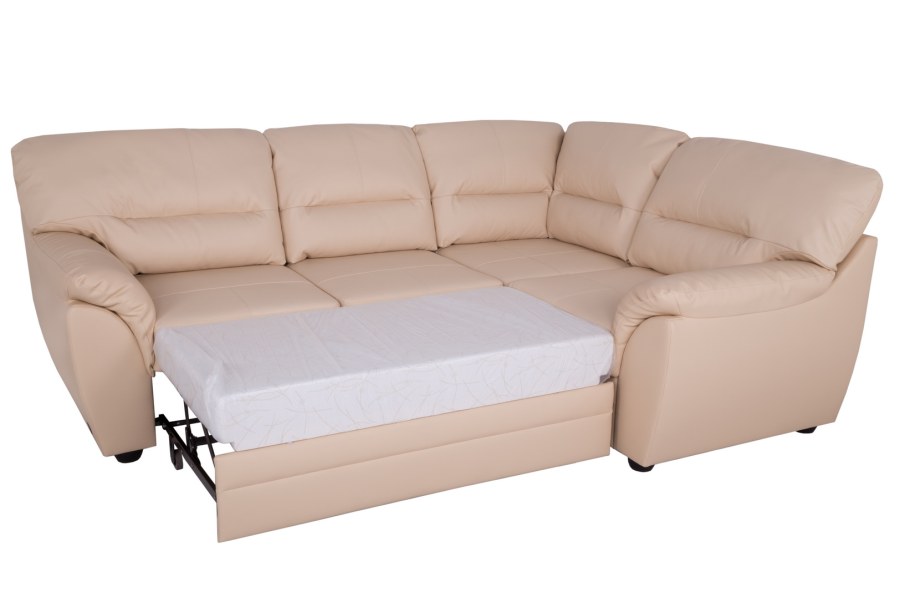 Угловой диван "Веста. Джут"