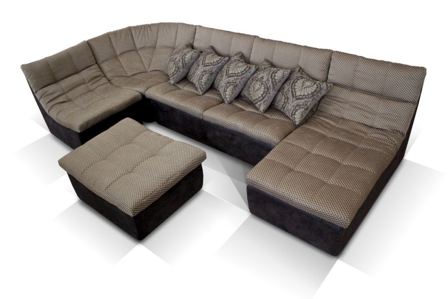 Диван-кровать Эвита