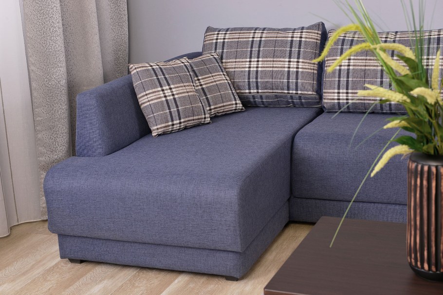 Угловой диван Ranucci