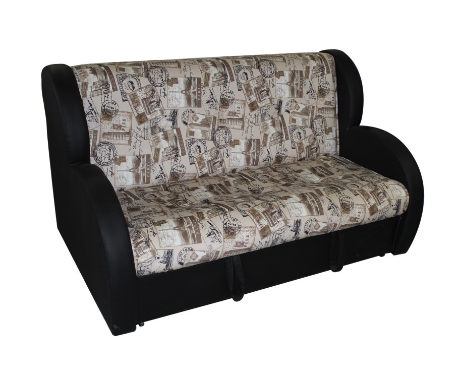 Диван аккордеон Аккорд