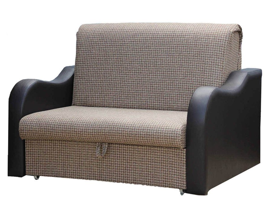 Диван аккордеон маркиза рогожка