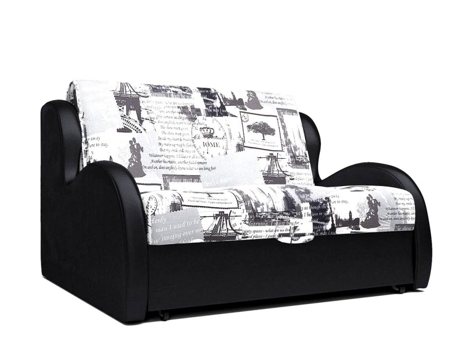 Диван Алан 120х195 аккордеон