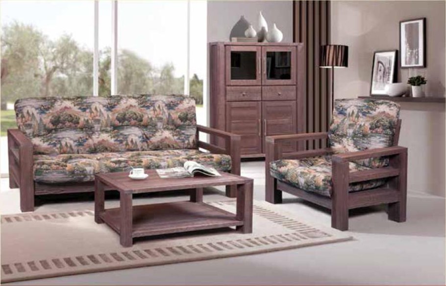 Диван Амстердам Лайт (рогожка)