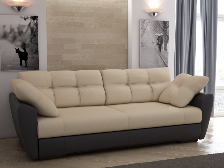 Угловой диван «Амстердам» 1