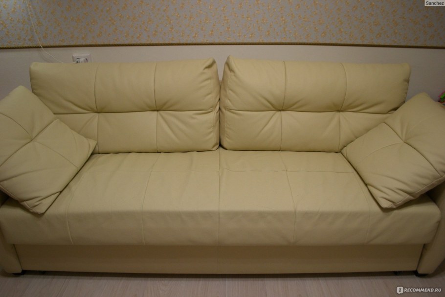 Гостиная Вита Ангстрем