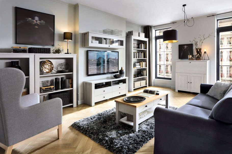 Диван-кровать смарт Амстердам