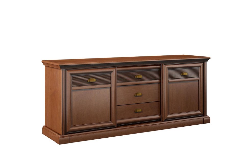 Кровать Изотта Ангстрем