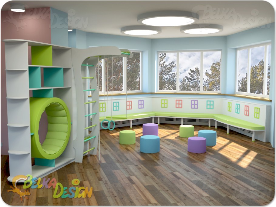 Диван еврокнижка Амстердам мини