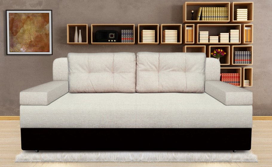 Гостиная Ангстрем Эстетика венге