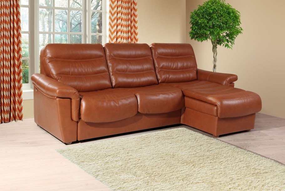 Диван Амстердам Фортуна рогожка