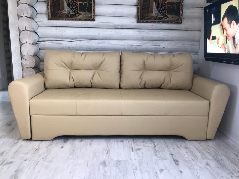 Диван Берг Люкс много мебели