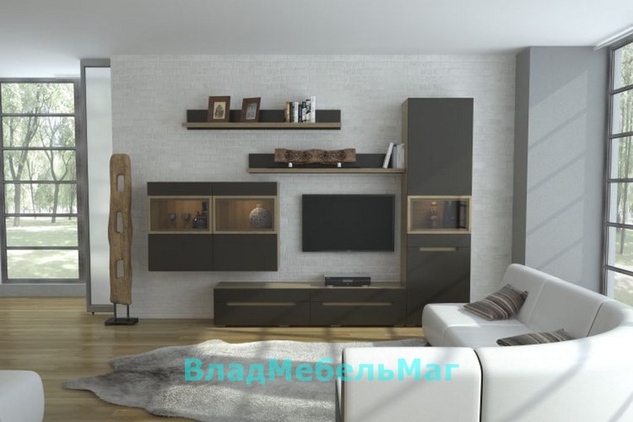 Много мебели диван Амстердам прямой