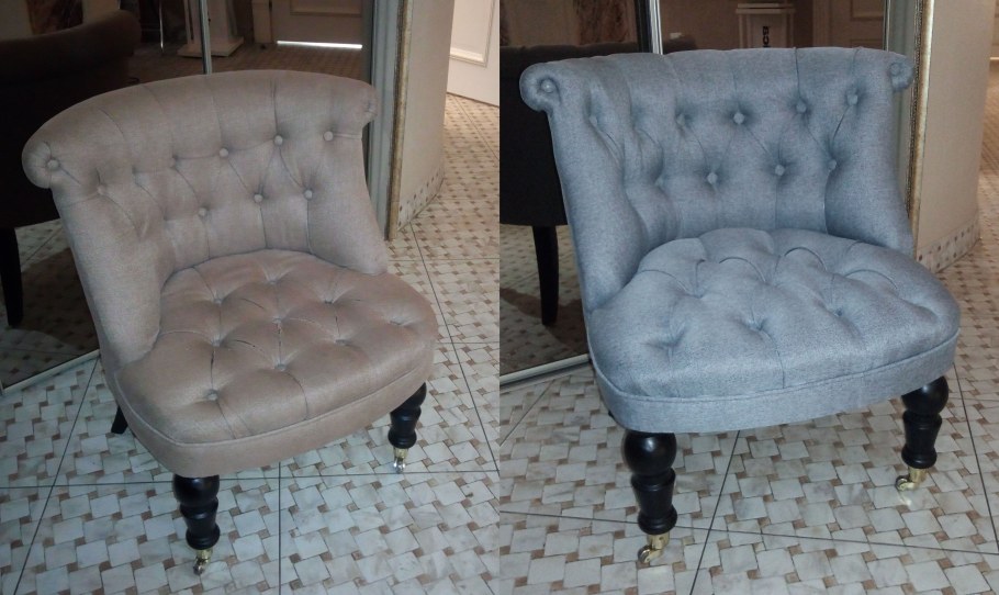 Переобивка дивана