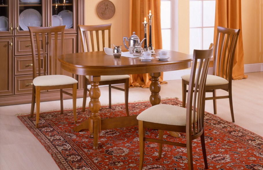 Стул капри 2 Оримэкс