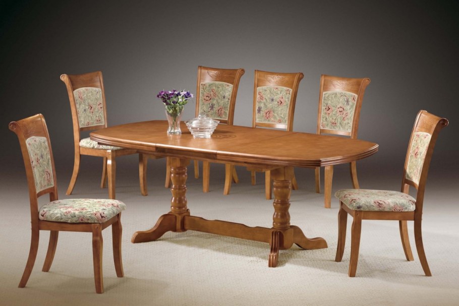 Столы и стулья для кухни