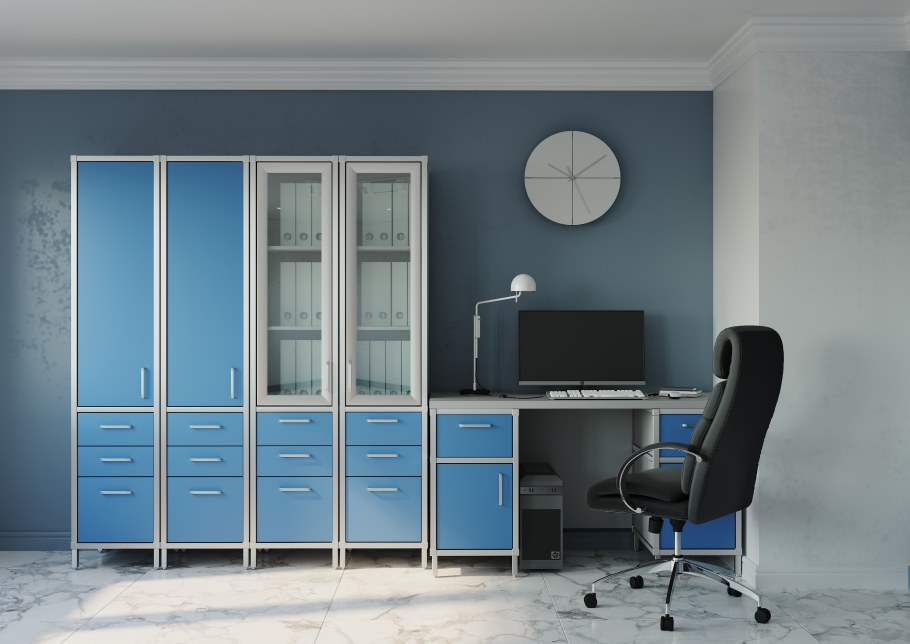 Модуль с мойкой (дм-2-011-08)