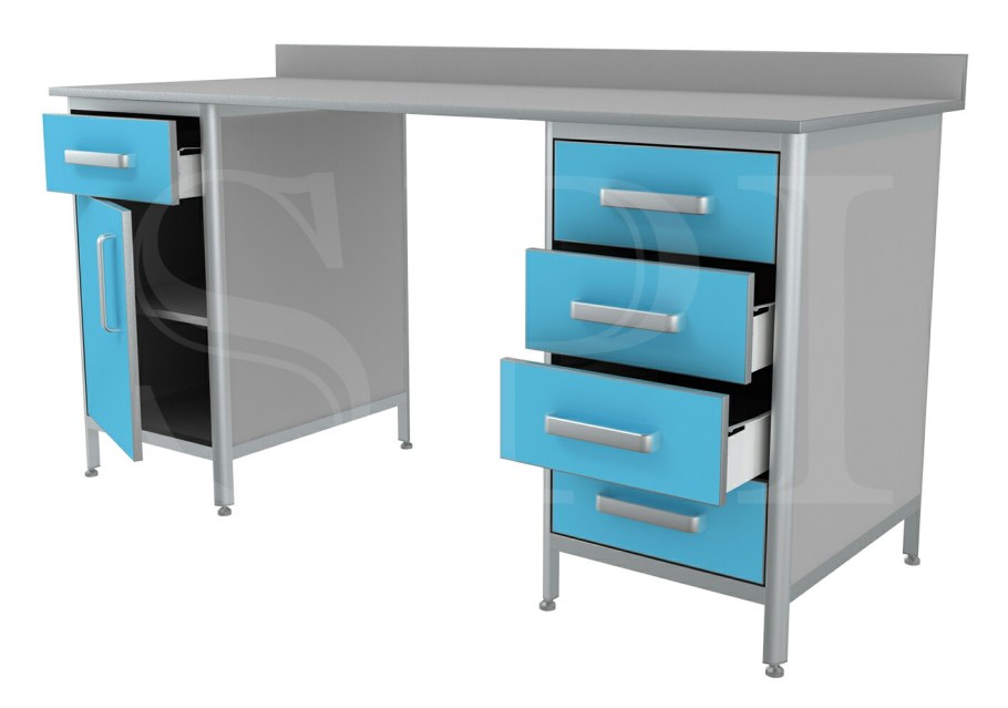 Мебель для стерилизационной