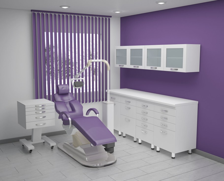 БТ-стн374 стол медицинский