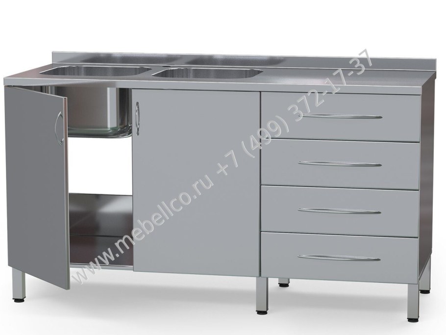 Комплект мебели ARKODENT-8