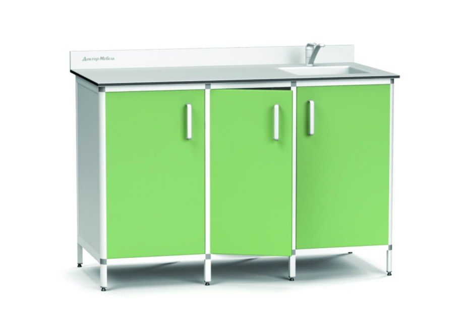 Стол пеленальный (дм-2-006-43 моб)