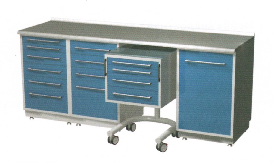 Валидус медицинская мебель