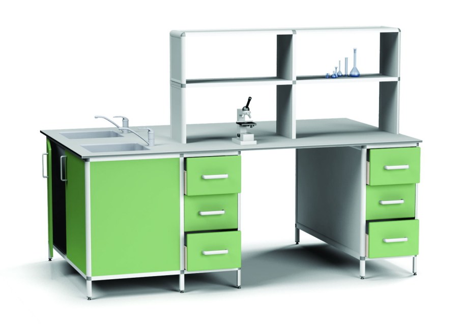 Мебель для медицинских учреждений