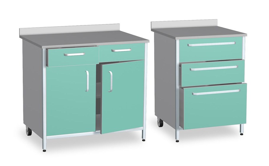 Лабораторная мебель Лабмебель