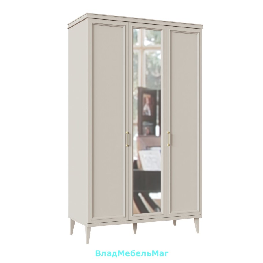 Стенка МС Орландо