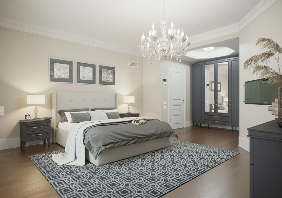 Стенка глянец 20вмс