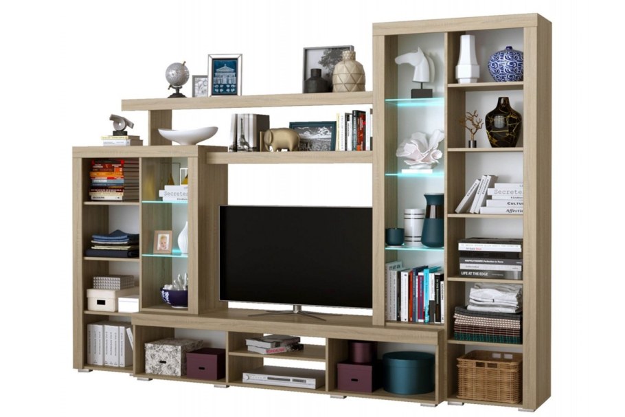 Заречье Браво гостиная