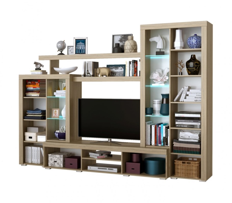 Кровать мягкая Кантри ка-811.26 Ангстрем